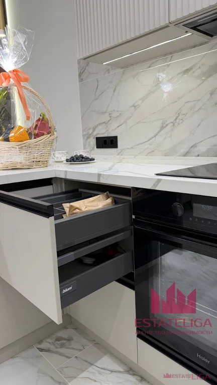 Аренда квартиры, Очаковское ш. - Фото 4