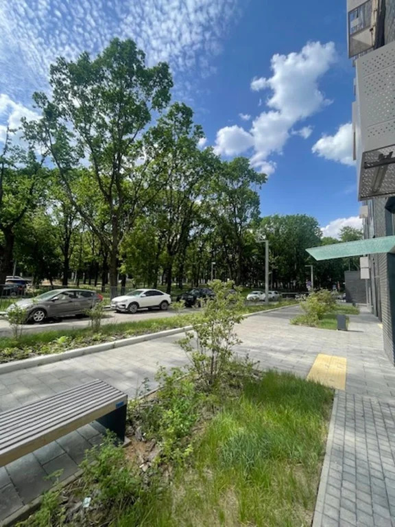 Коммерческое помещение, 51,1 кв. м - Фото 5