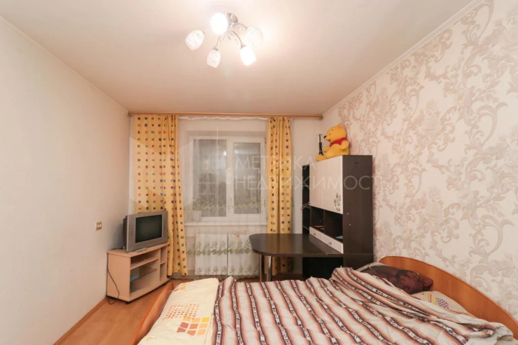 Продажа квартиры, Тюмень, г Тюмень - Фото 3