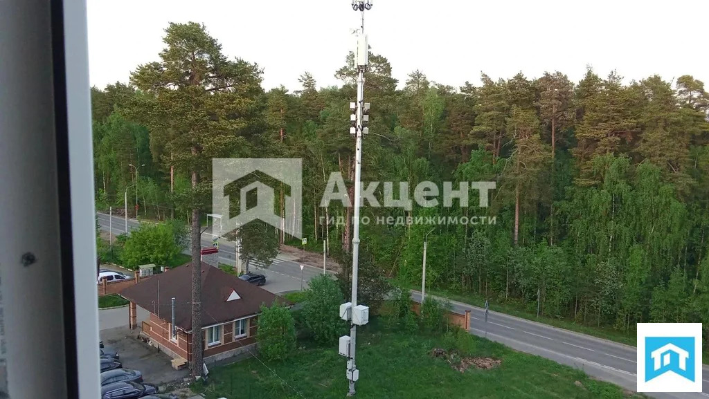 Продажа квартиры, Иваново, ул. Окуловой - Фото 8