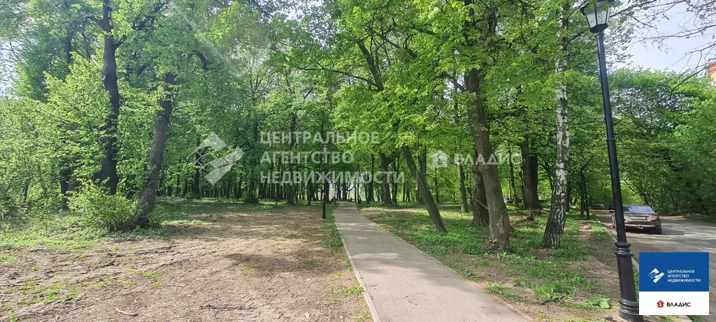 Продажа земельного участка, Рязань, ул. Баженова - Фото 9