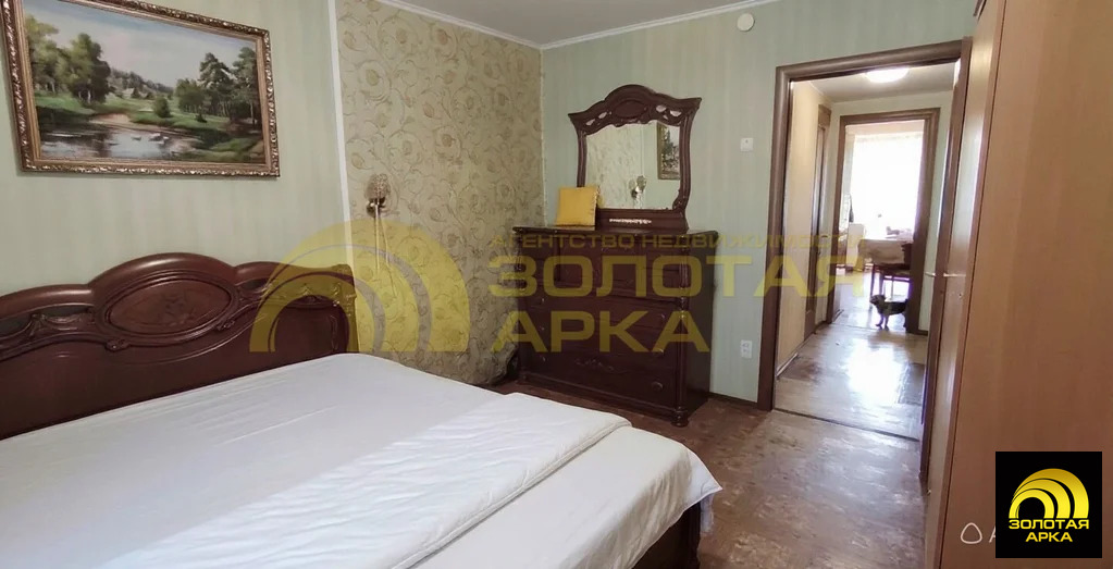 Продажа квартиры, Темрюк, Темрюкский район, ул. Энгельса - Фото 6