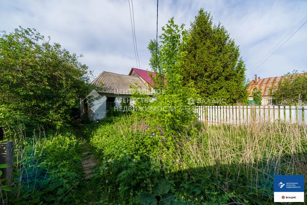 Продажа дома, Рязань, ул. Попова - Фото 12