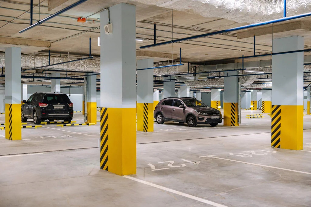 Удобная кладовая - Фото 20