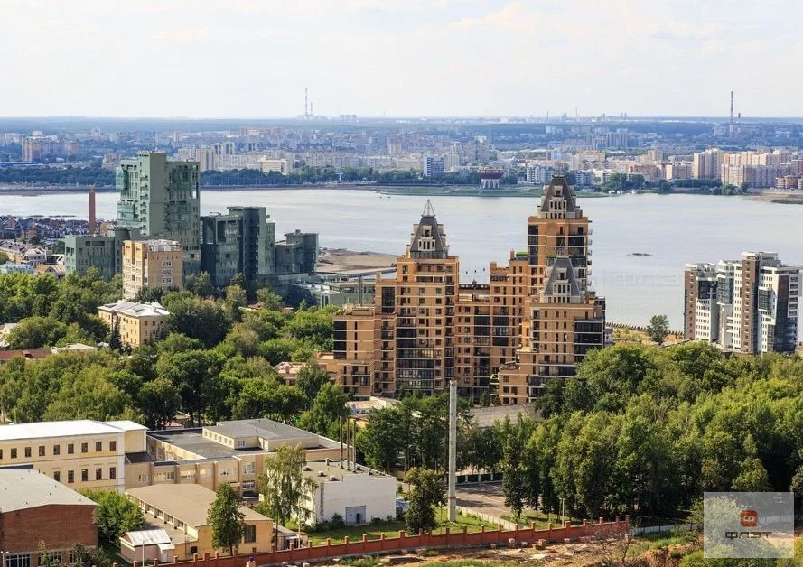 Продажа квартиры, Казань, ул. Толстого - Фото 1