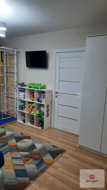 Продажа квартиры, Казань, ул. Латышских Стрелков - Фото 9