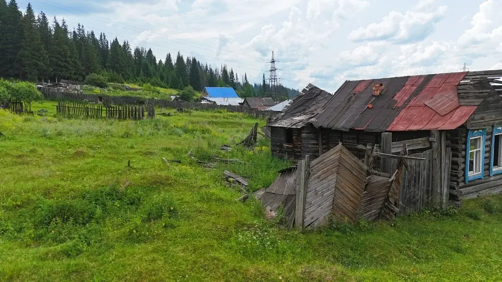Земельный участок по ул. Уфимская - Фото 8