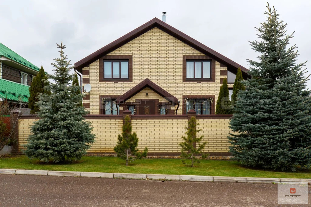 Продажа дома, Габишево, Лаишевский район, ул. Лесная - Фото 23