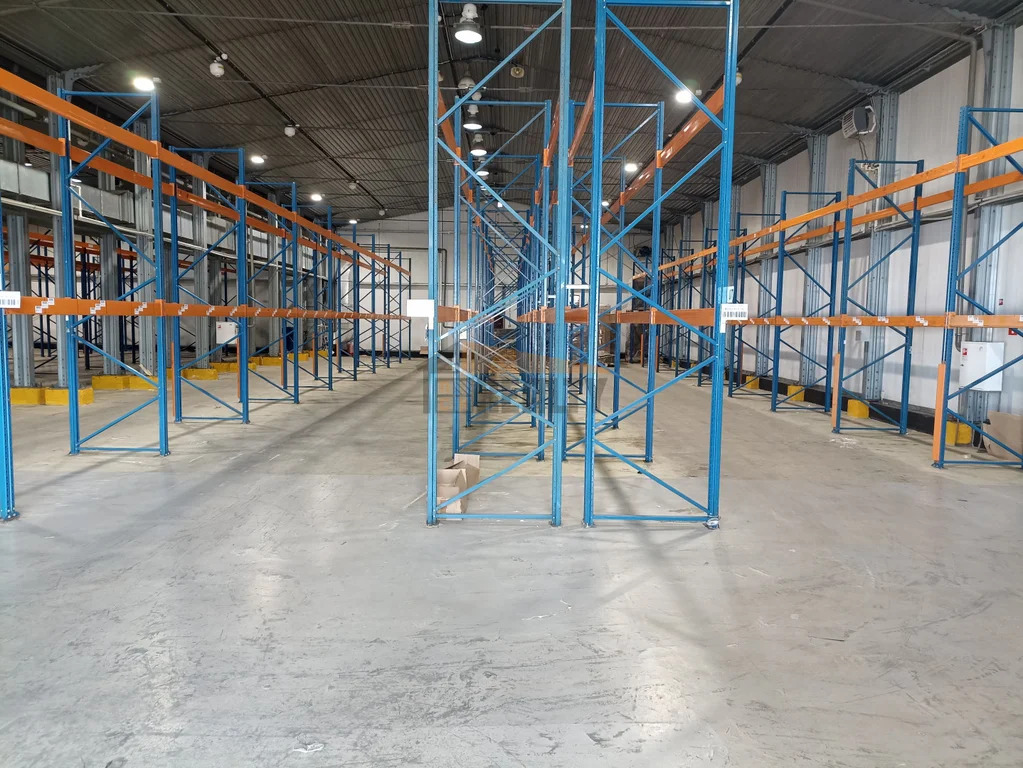 Аренда склада, Балашиха, Балашиха г. о., Гидрогородок ул. - Фото 2