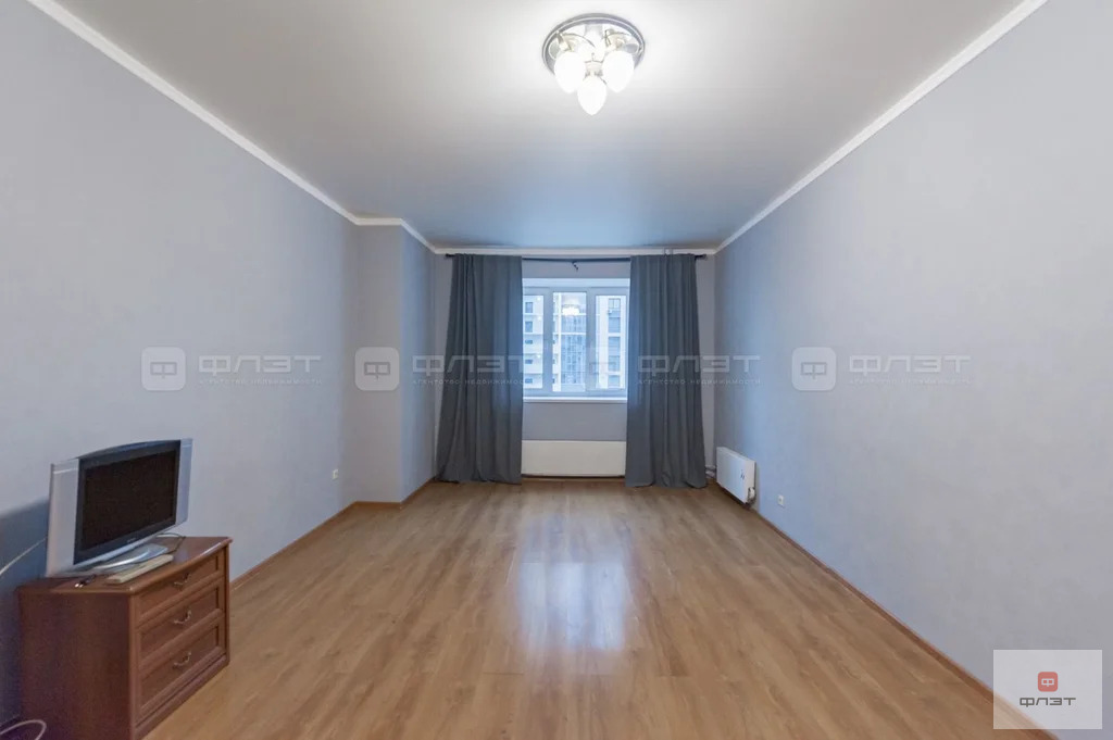 Продажа квартиры, Казань, ул. Чистопольская - Фото 2
