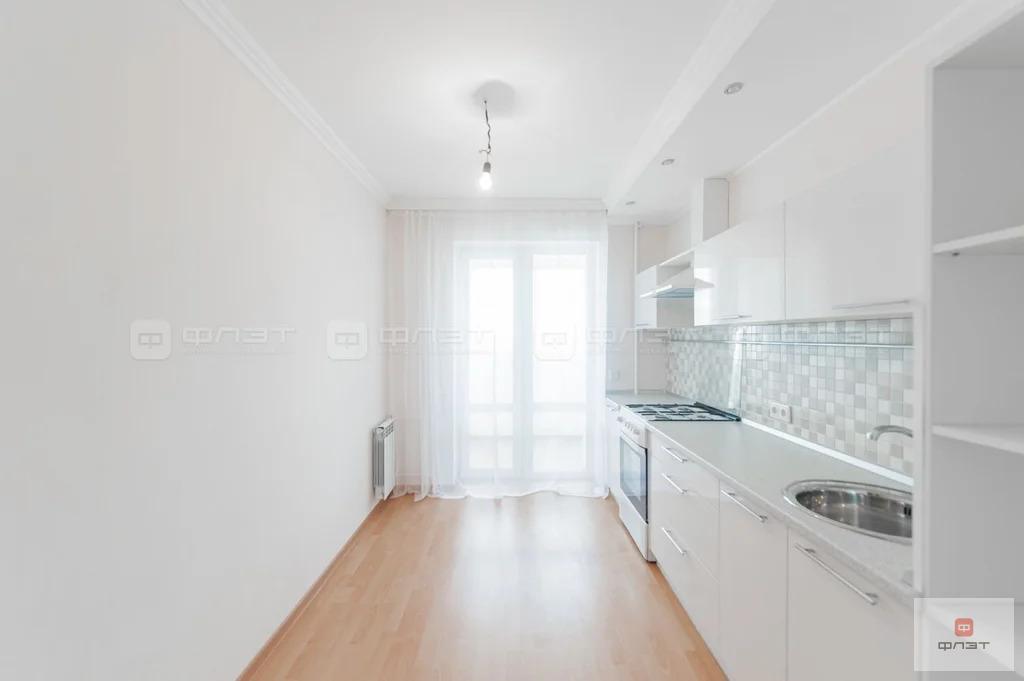 Продажа квартиры, Казань, Ямашева пр-кт. - Фото 4