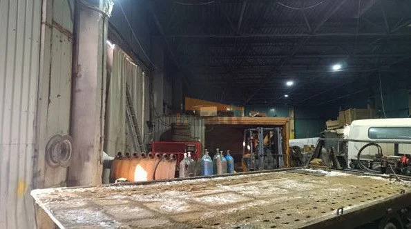 Аренда производственного помещения, ул. Радиальная 6-я - Фото 3