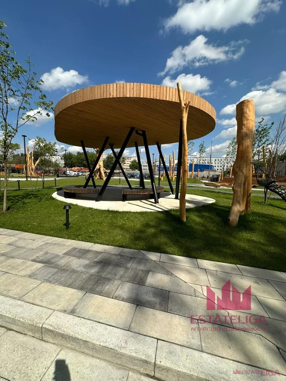 Продажа квартиры, Окружной проезд - Фото 13