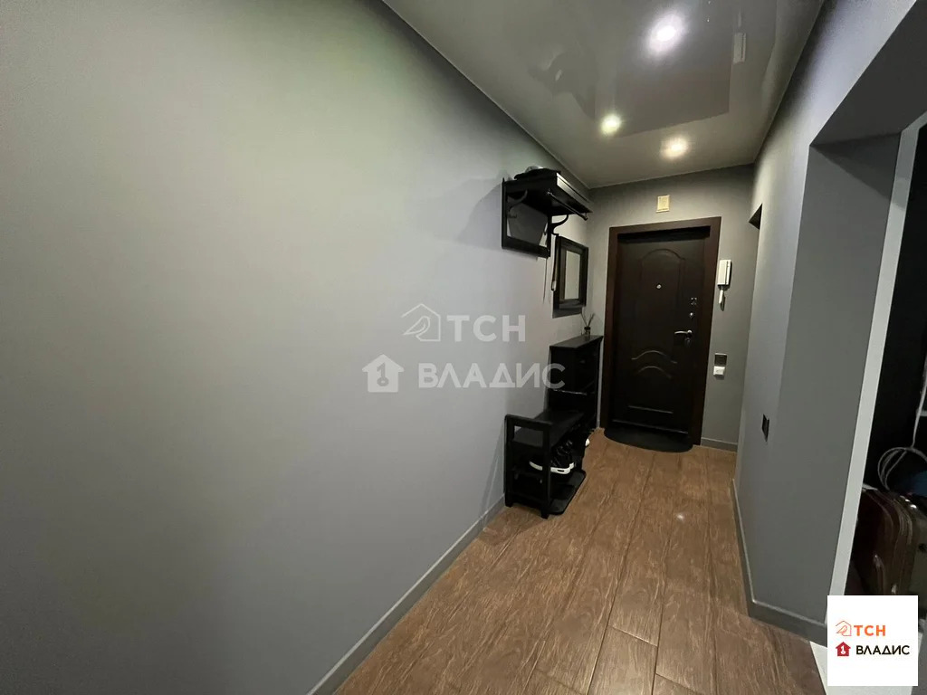 Продажа квартиры, Биокомбината, Щелковский район, 27 - Фото 12