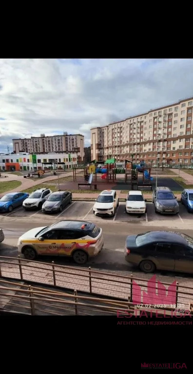 Продажа квартиры, Лопатино, Ленинский район, Сухановская улица - Фото 5