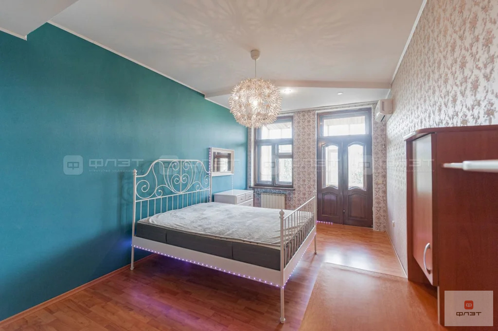 Продажа квартиры, Казань, ул. Павлюхина - Фото 4