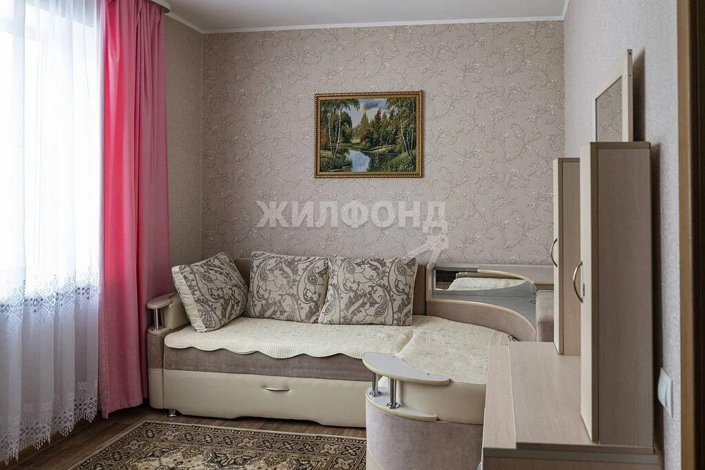 Продажа квартиры, Новосибирск, Татьяны Снежиной - Фото 0