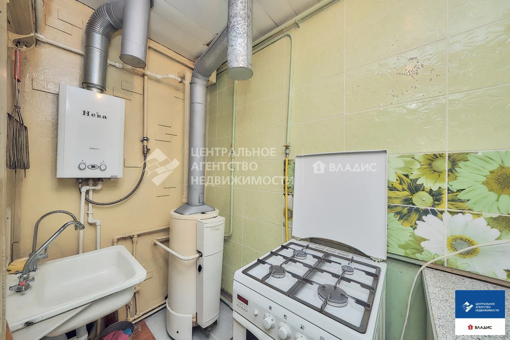 Продажа дома, Рязань, 7-й Мервинский проезд - Фото 18