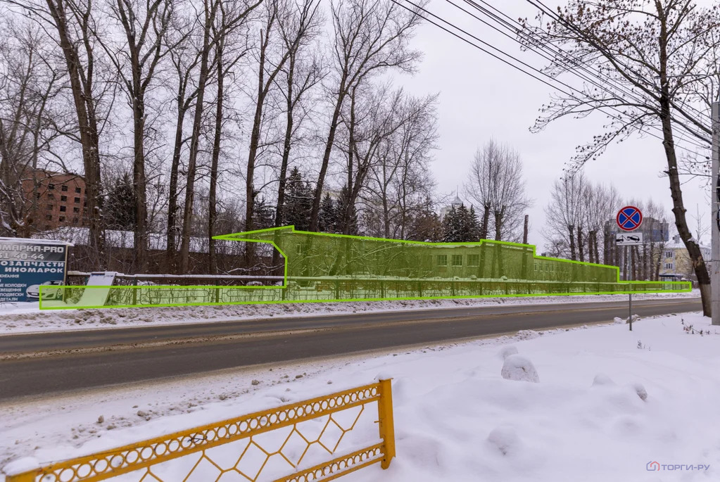 Продажа офиса, Саранск, ул. Васенко - Фото 1