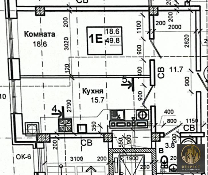 Продажа квартиры, Пятигорск, Первомайский пер. - Фото 1