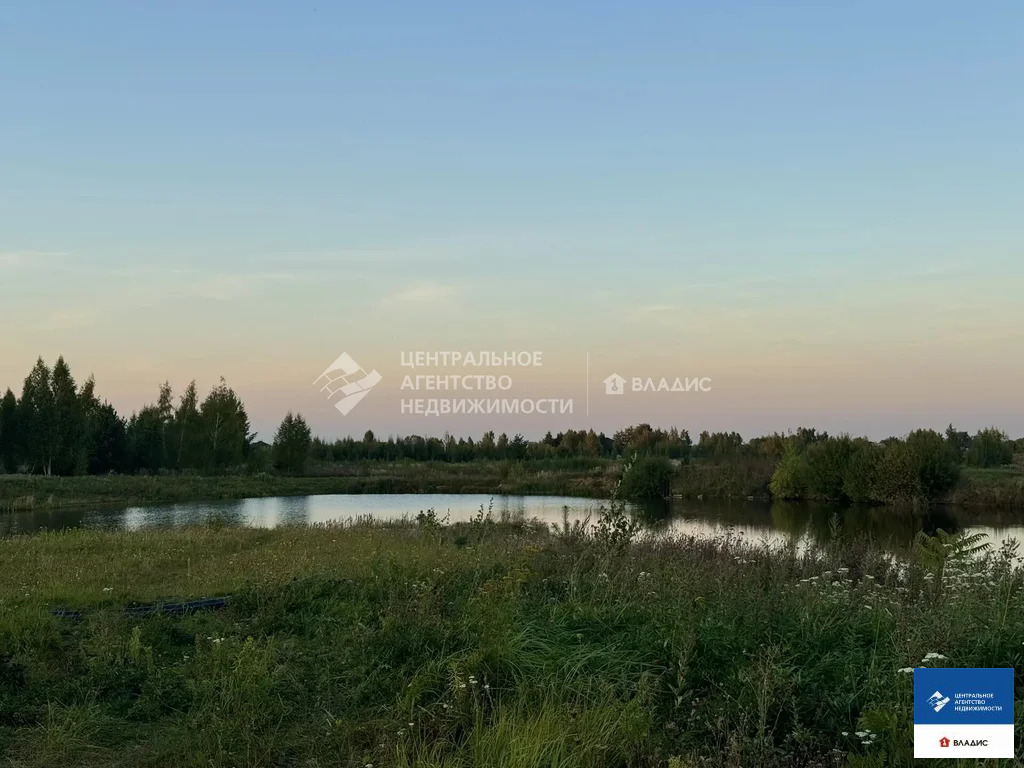 Продажа участка, Рязанский район - Фото 7
