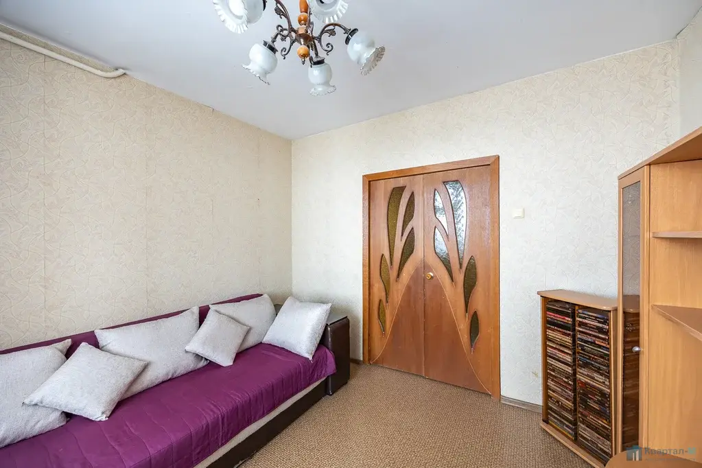 Вашему вниманию предлагается к продаже просторная 3-комнатная квартира - Фото 8