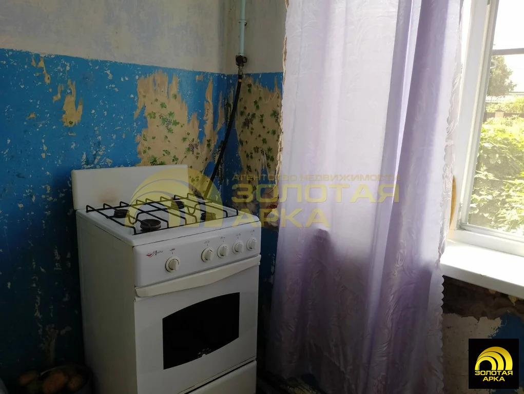 Продажа квартиры, Екатериновский, Абинский район, ул. Фрунзе - Фото 10