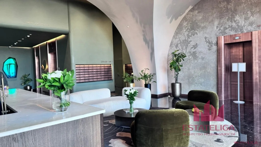 Аренда квартиры, м. Парк Победы, ул. Поклонная - Фото 13