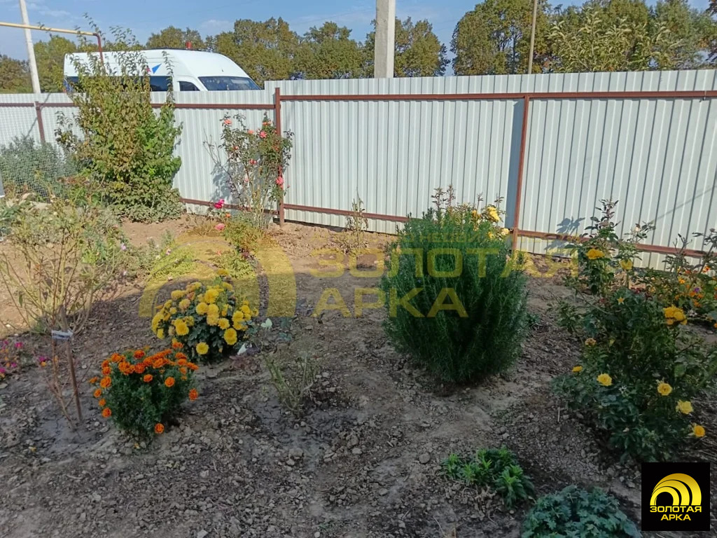 Продажа дома, Белый, Темрюкский район - Фото 17