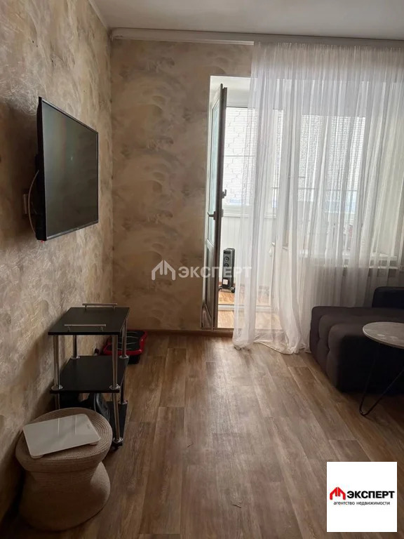 1-комнатная квартира, ул. Герцена - Фото 4