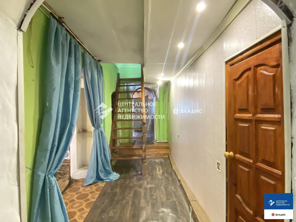 Продажа дома, Секирино, Скопинский район, ул. Горняцкая - Фото 4
