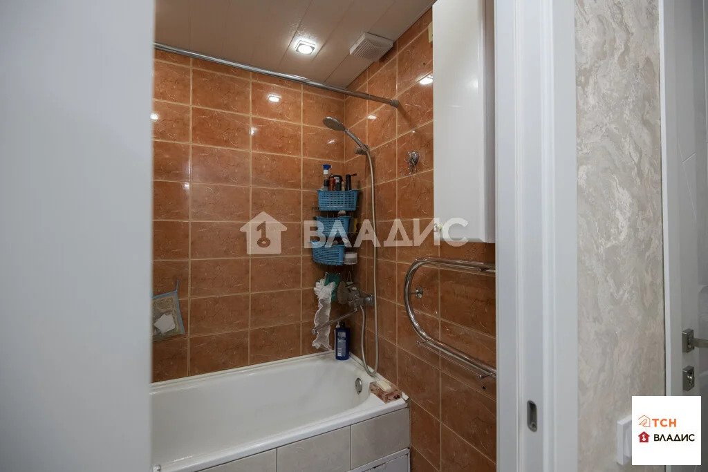 Продажа квартиры, Королев, улица Комитетский Лес - Фото 14