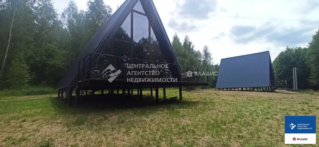 Продажа готового бизнеса, Засечье, Спасский район, ул. Центральная - Фото 10