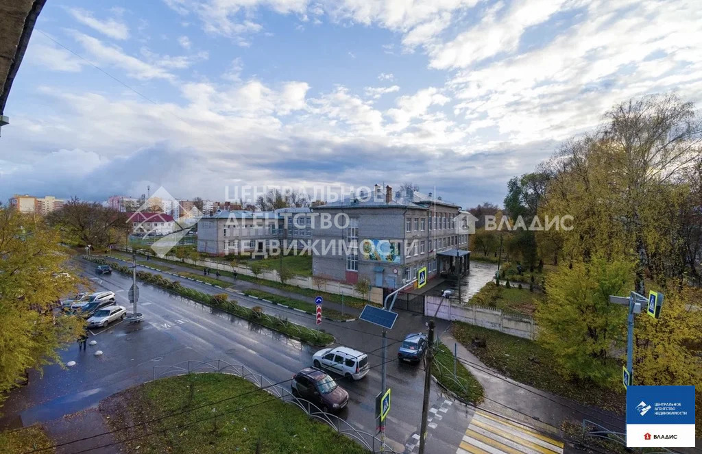 Продажа квартиры, Рязань, ул. Дачная - Фото 8