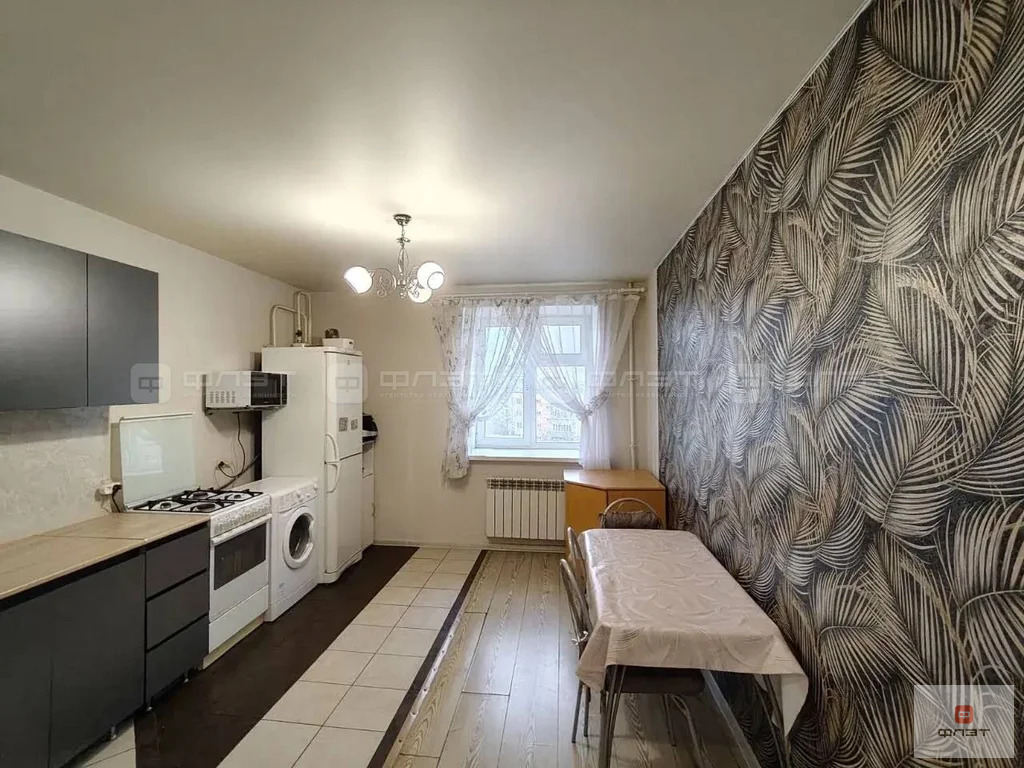 Продажа квартиры, Казань, ул. Сафиуллина - Фото 3