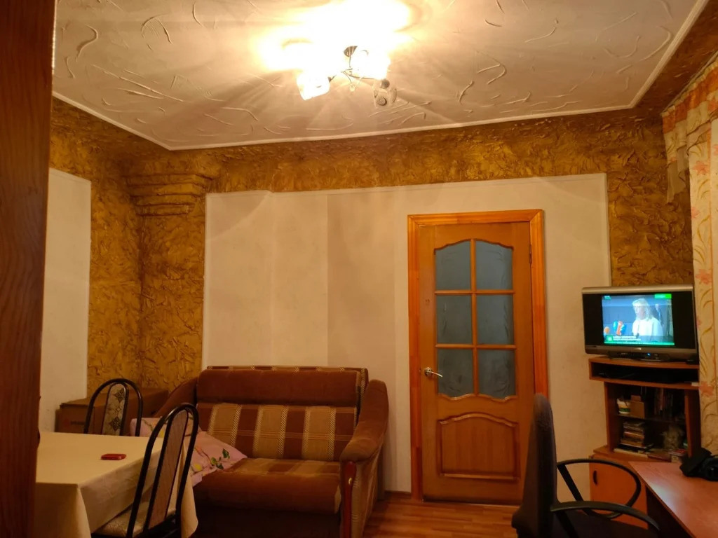 Продается квартира, 39 м - Фото 3