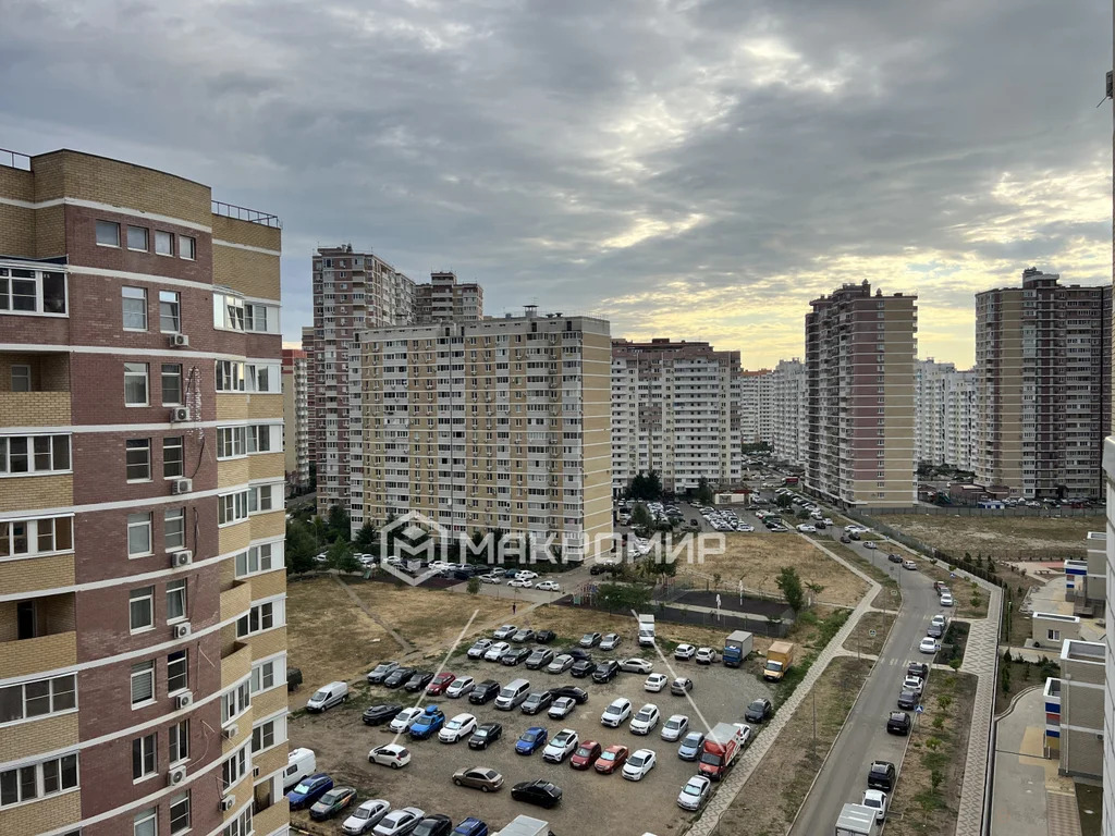 Продажа квартиры, Краснодар, Артезианская ул. - Фото 20