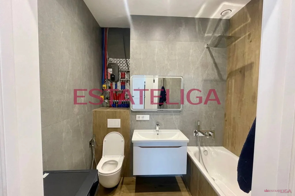 Аренда квартиры, Волоколамское ш. - Фото 5