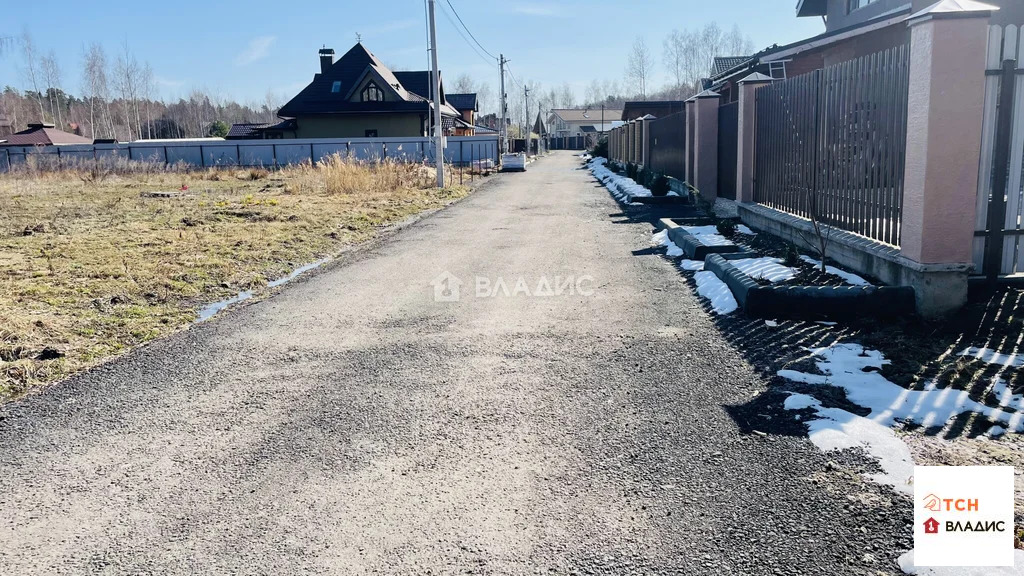 Продажа участка, Кабаново, Богородский г. о., Парковая улица - Фото 6