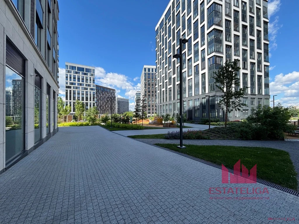 Продажа пентхауса, проспект Генерала Дорохова - Фото 15