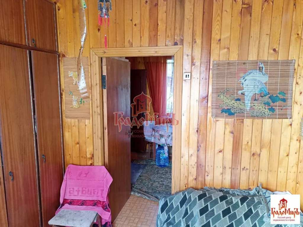 Продажа дома, Сергиев Посад, Сергиево-Посадский район, Веля снт. - Фото 8