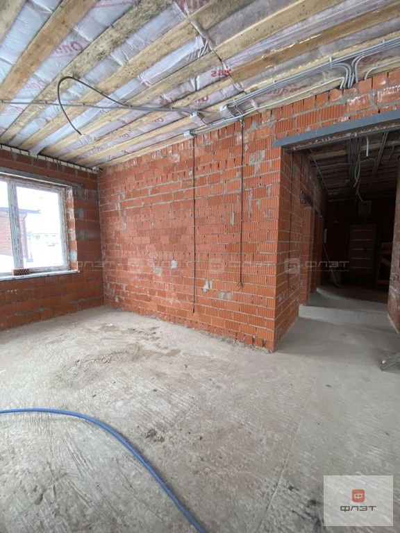 Продажа дома, Казань, ул. Мухамедьяра - Фото 4