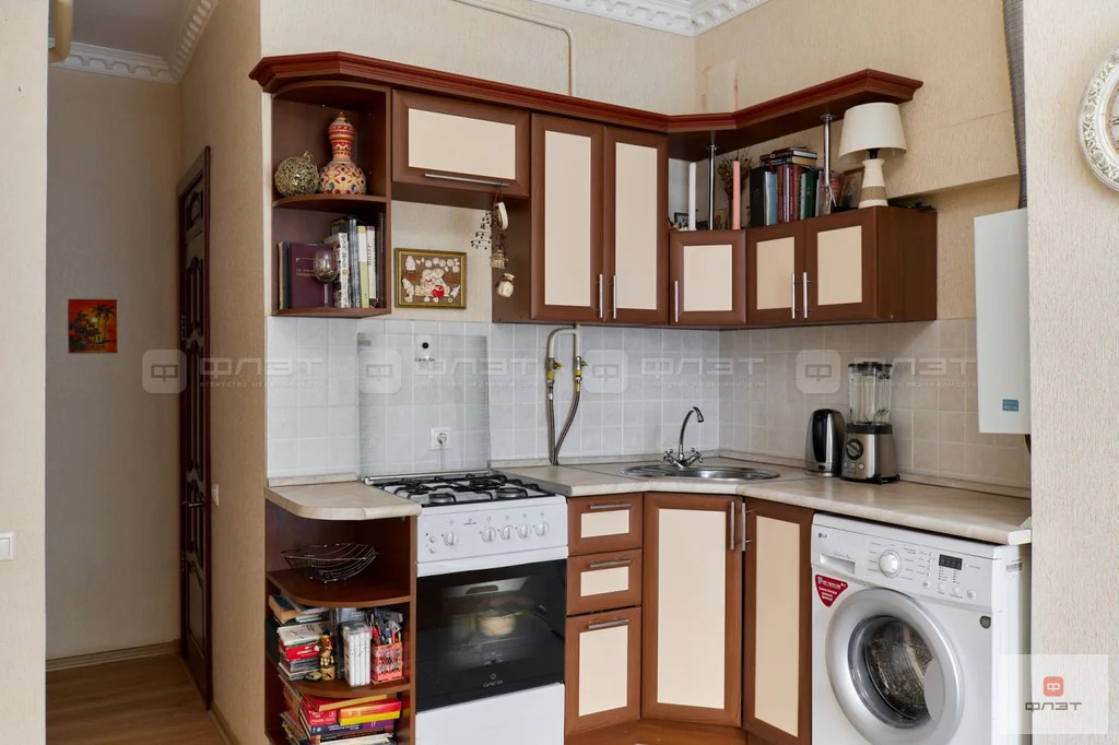 Продажа квартиры, Казань, ул. Достоевского - Фото 3