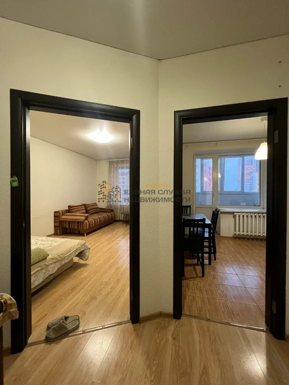 Аренда квартиры, Уфа, ул. Бакалинская - Фото 3