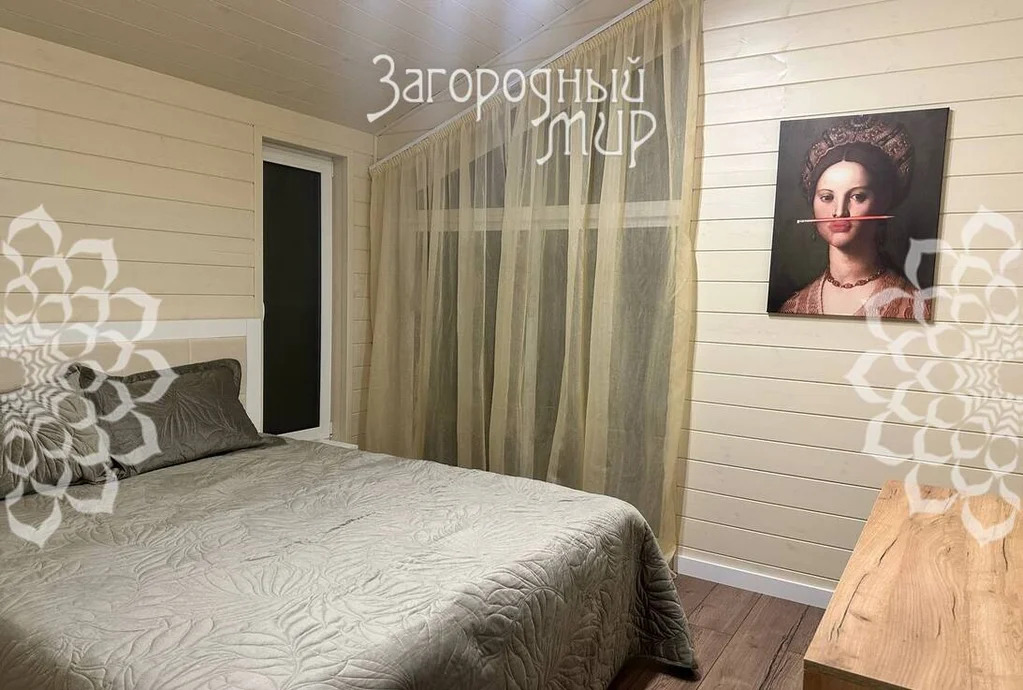 Продам дом, Рогачевское шоссе, 50 км от МКАД - Фото 11