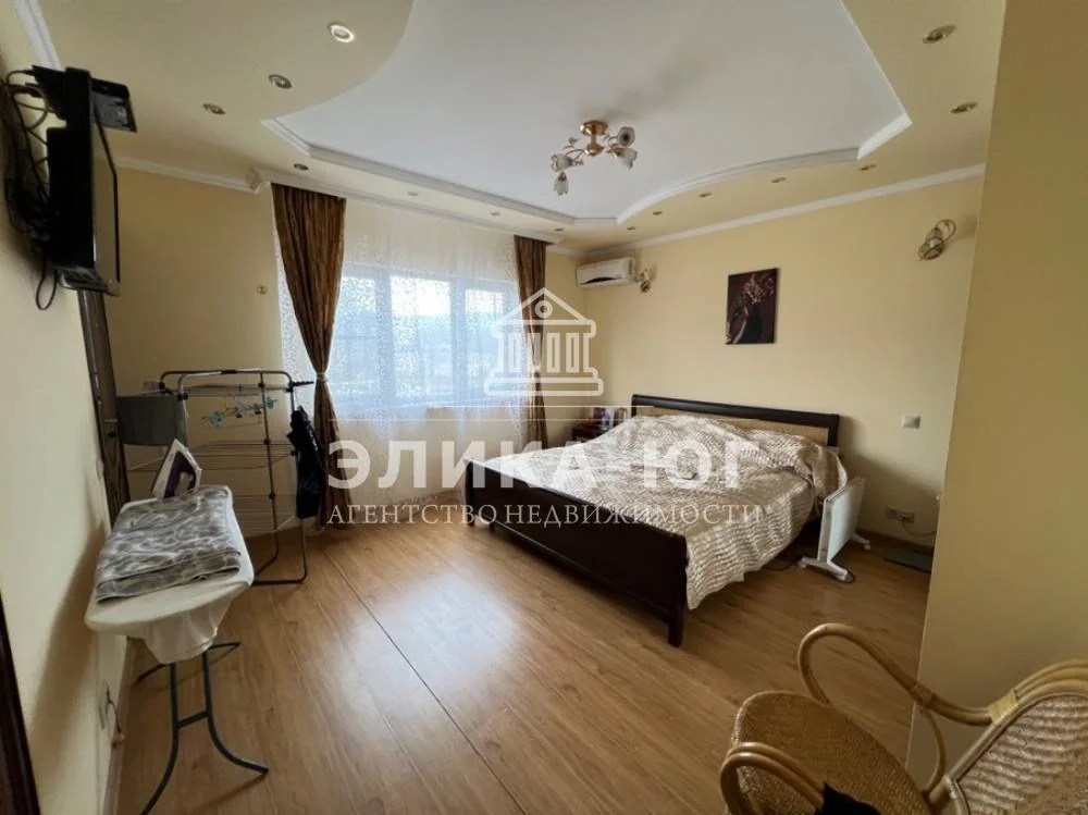 Продажа дома, Лермонтово, Туапсинский район, Речная ул. - Фото 2