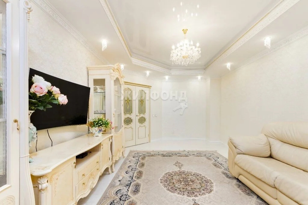 Продажа квартиры, Новосибирск, ул. Овражная - Фото 5