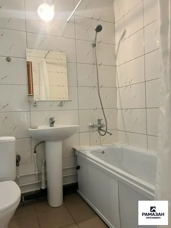 1-ком квартира ул.Виктора Сажинова, д.6/9 - Фото 6