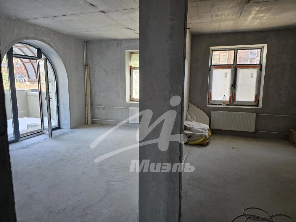 Продажа квартиры, Красногорск, Красногорский район, Сергея Жадобкина ... - Фото 8