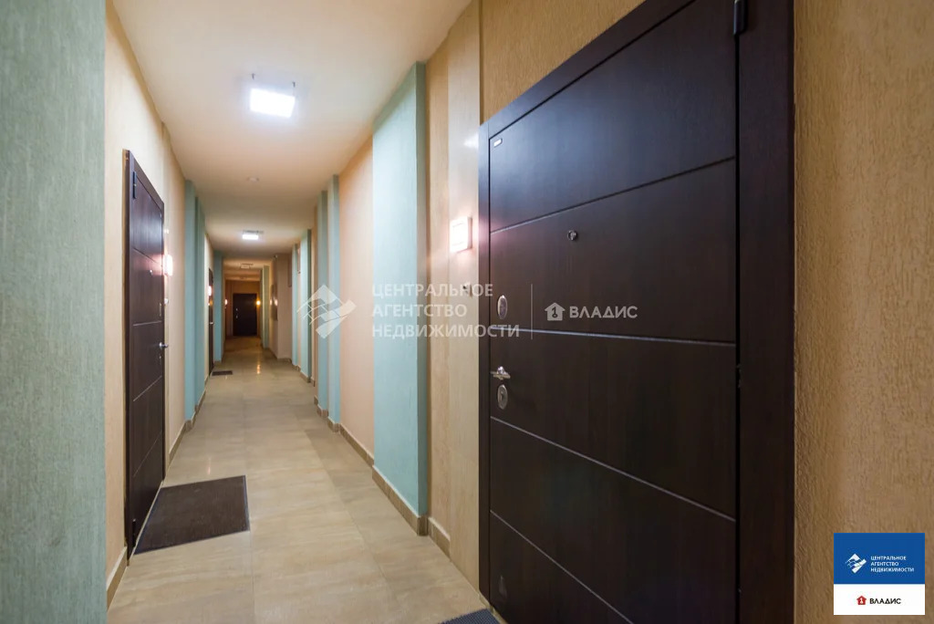 Продажа квартиры, Рязань, ул. Быстрецкая - Фото 12